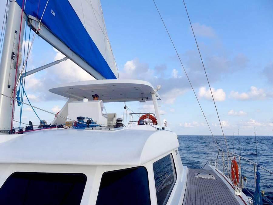 Grande Bleu Yacht 그랑블루 요트