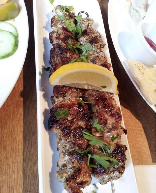 El Grecos 엘 그레코스