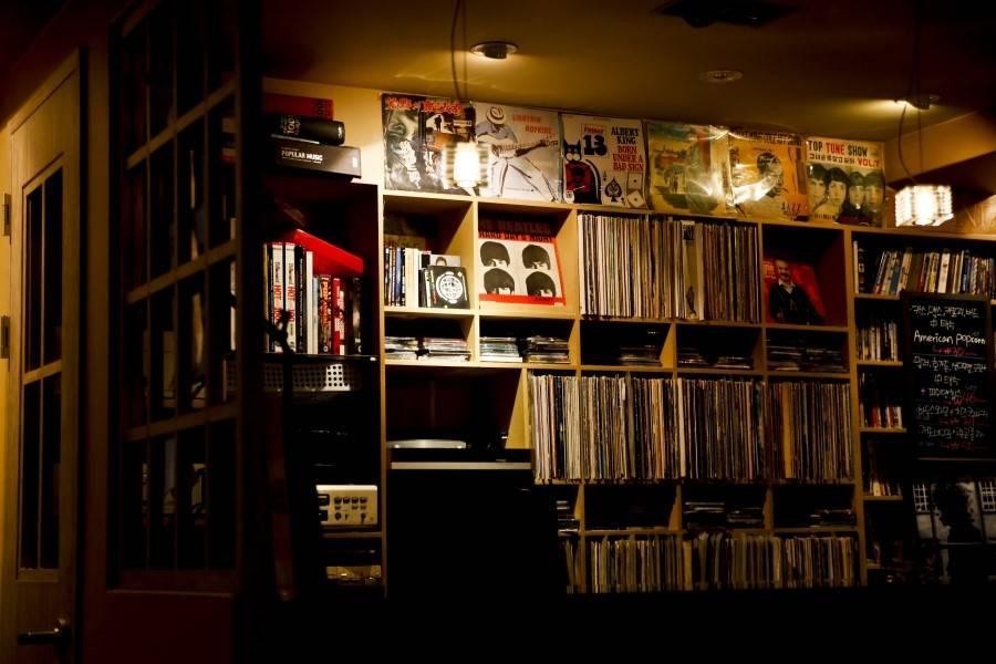 Music Cafe Radio 뮤직카페 라디오