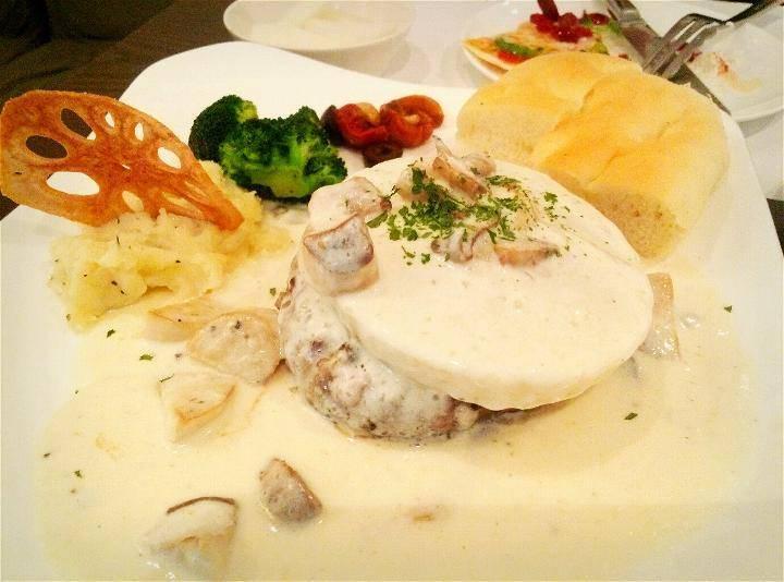 Cook'n Heim 쿡앤하임