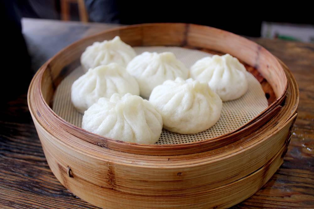 Cheonjin Poja 천진포자