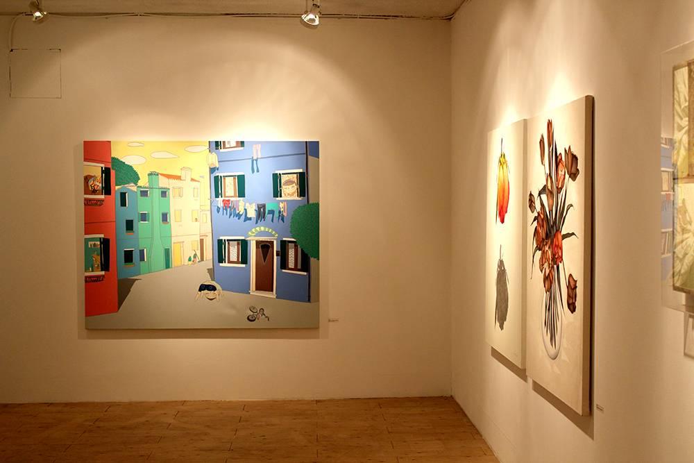 Gallery On 갤러리온