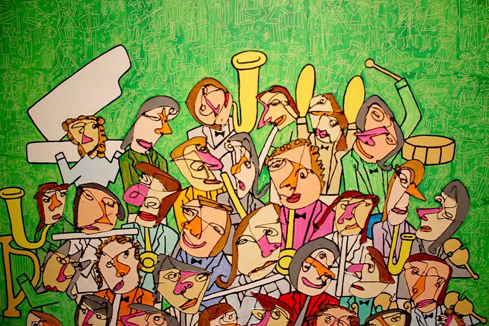 GAMO Gallery 가모 갤러리