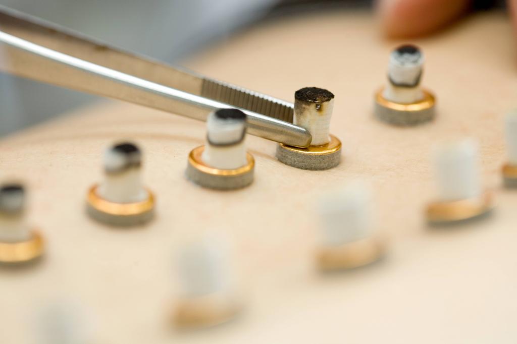 Jaseng Hospital of Oriental Medicine 자생한방병원