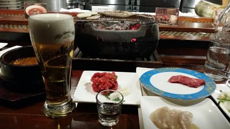 First Story 이야기 하나 