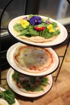 Janes Picky Pizza 제인스피키피자