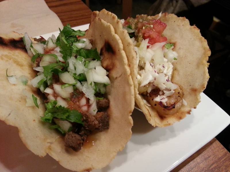 Coreanos Kitchen 코레아노스 키친 (Noksapyeong branch)