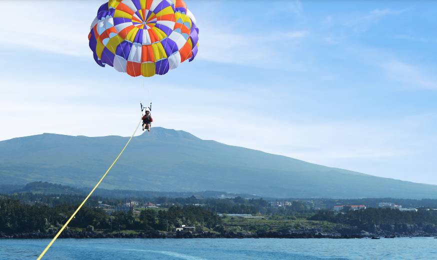 Jeju Jet 제주제트