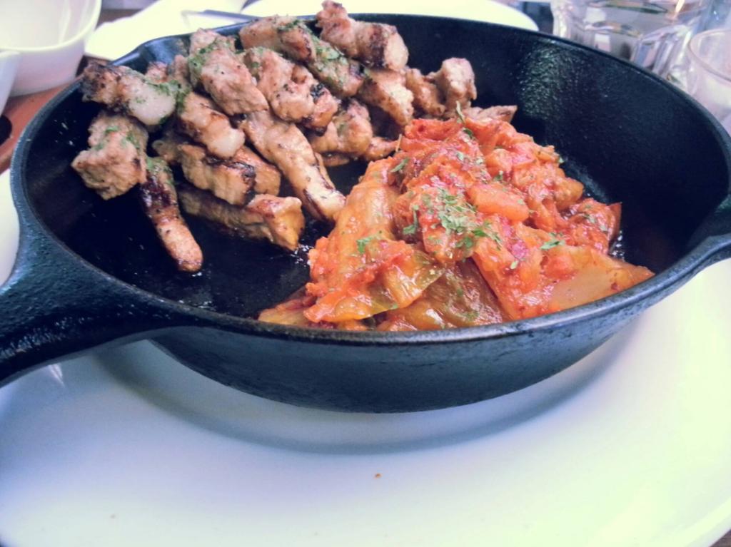 Better than Beef 베러댄비프