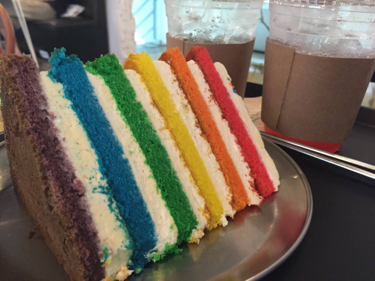 Dore Dore Cafe 도레도레 카페