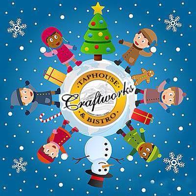 Craftworks Taphouse (Namsan)