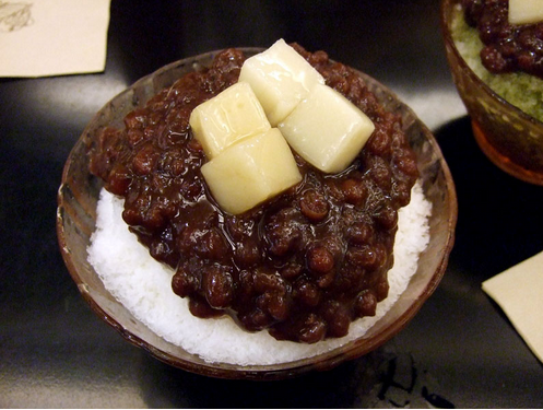 Meal top Bingsu 밀탑빙수