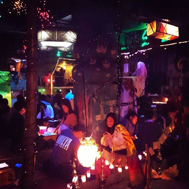 Rainbow Hookah Bar 레인보우 후카