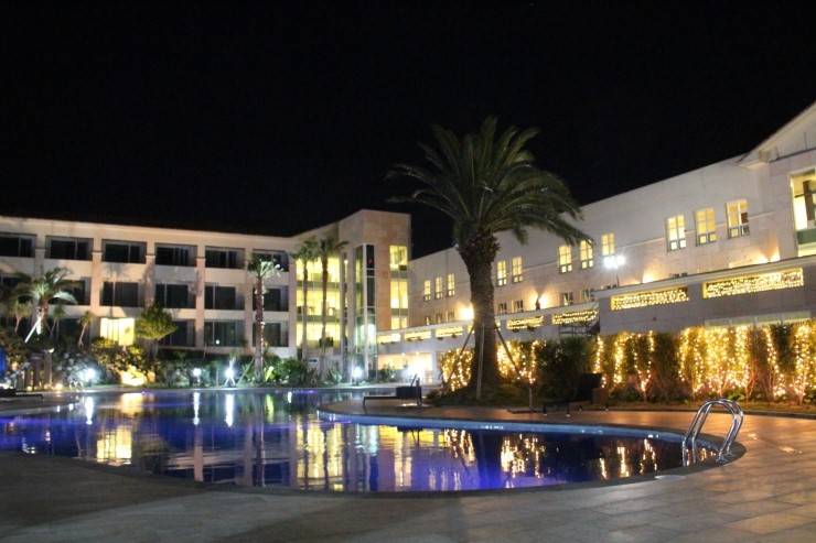 Toscana Hotel 토스카나호텔