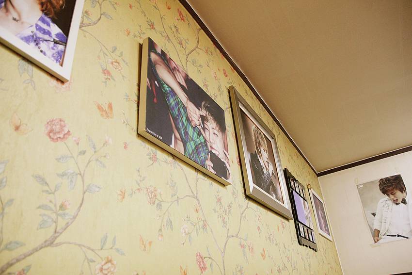 Inchang Jjuggumi 인창쭈꾸미