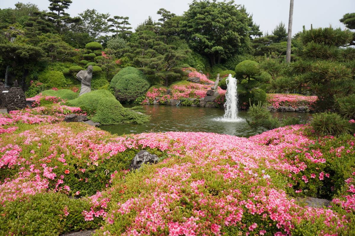 Ilchul Land 일출랜드