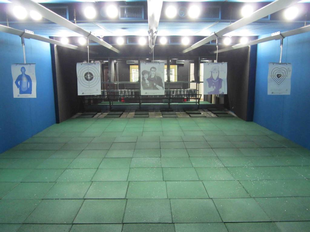 Korea Shooting Club 코리아슈팅클럽