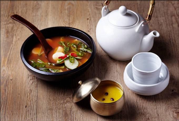 Jinjinbara - Seoul station 진진바라 서울역점 