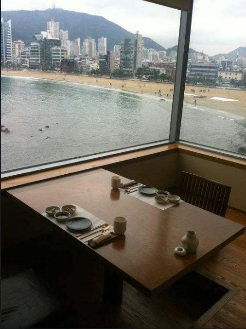 Sujeonggung 수정궁