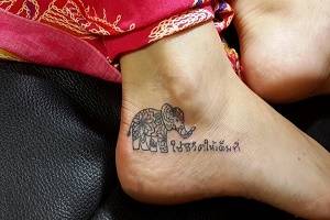 Pumpkin Tattoo Studio