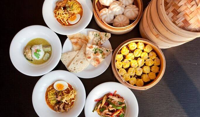 Edge (Hilton Pattaya)