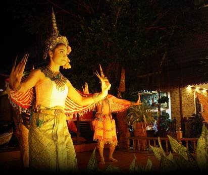 Ruen Thai Restaurant