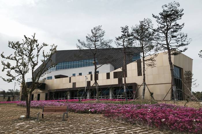 National Mountain Museum 국립산악박물관