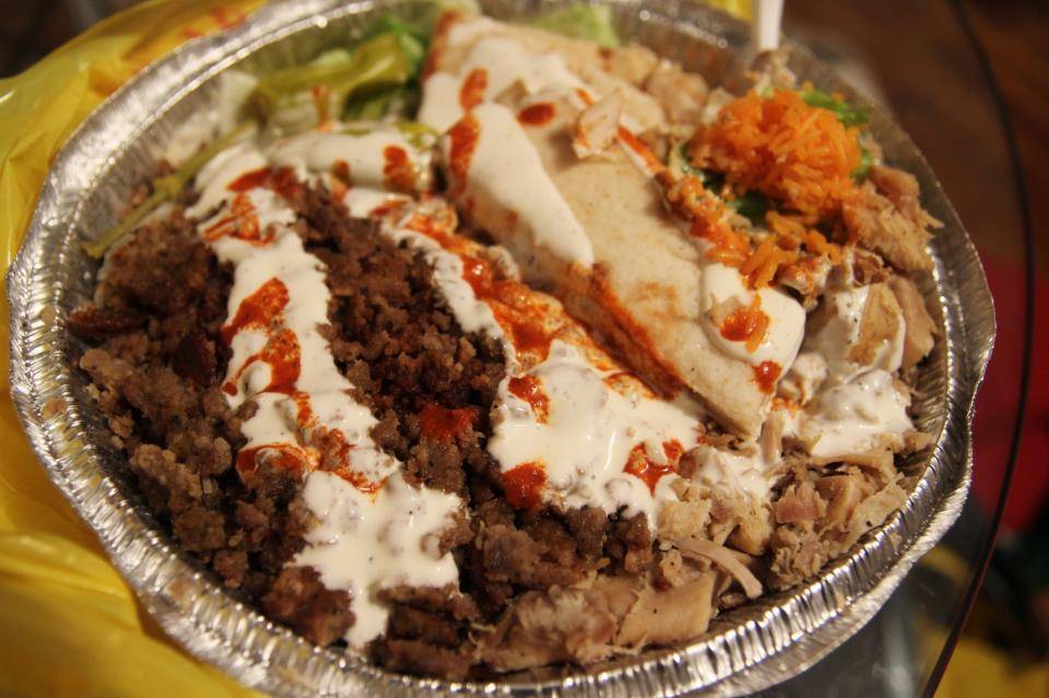 The New York Guys 더 뉴욕 가이즈