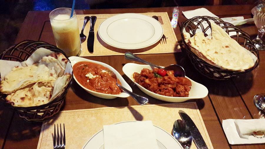 Namaste (Haeundae) 나마스테 해운대점