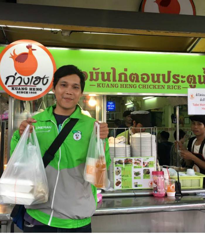 Kuang Heng Kaiton Pratunam