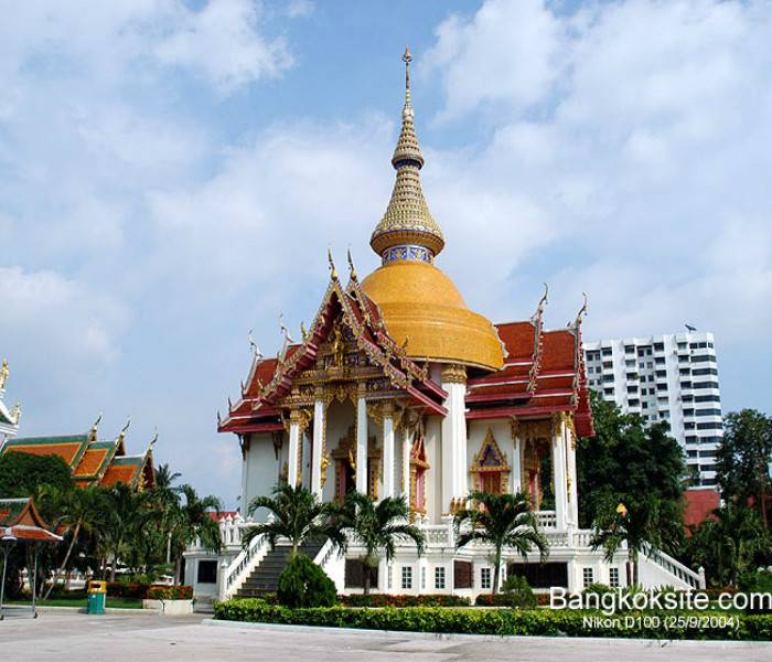 Wat Chaimongkol