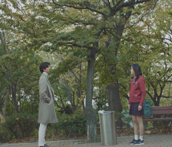 Jayu Park 자유공원