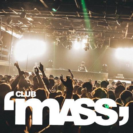 Club Mass 클럽 매스
