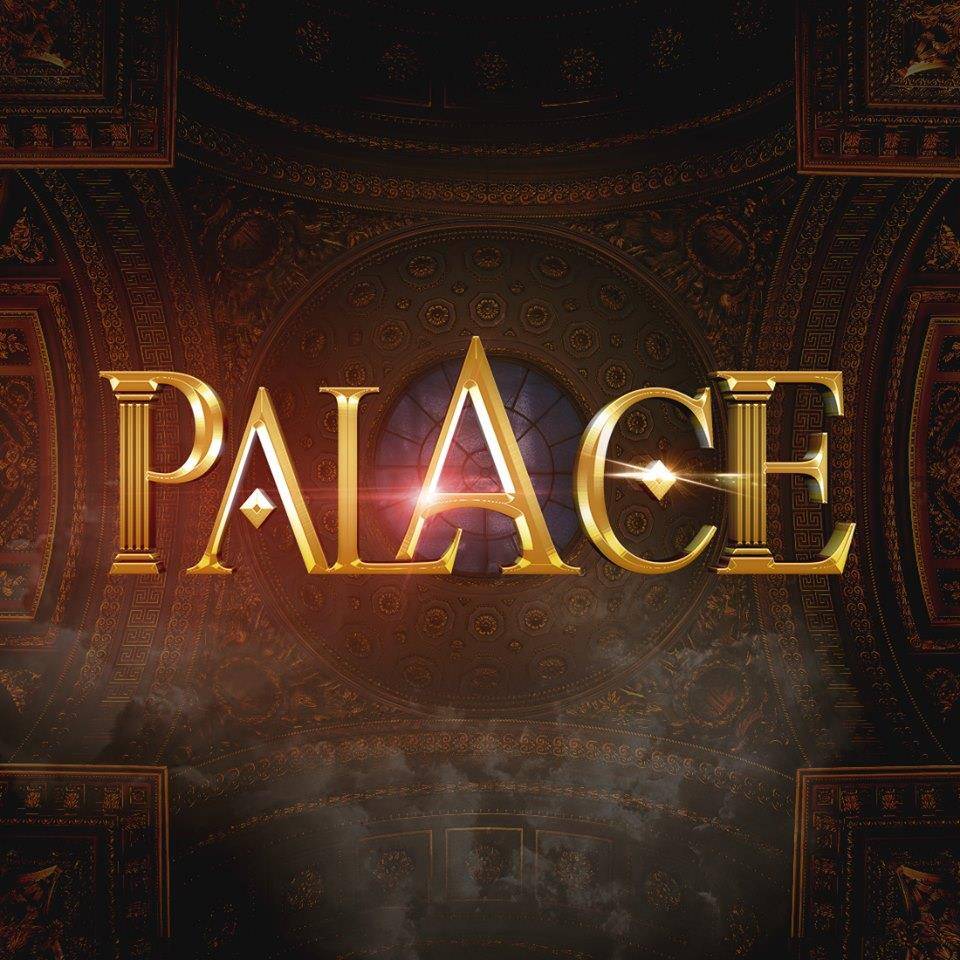 Club Palace 클럽 팰리스 