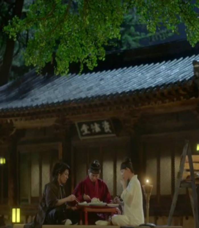 Jeonju Hyanggyo Confucian School 전주향교