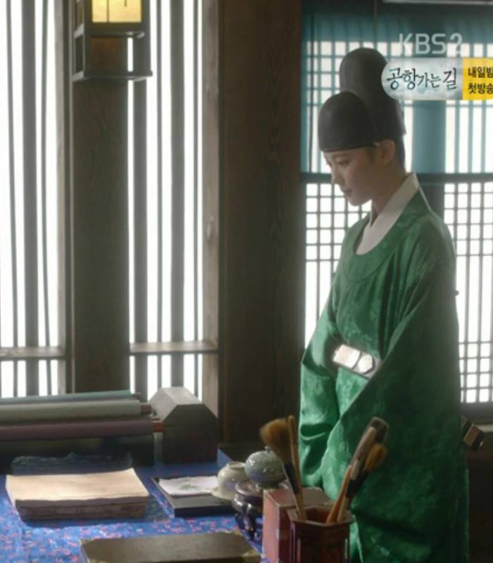 Seodongyo Theme Park 서동요테마파크