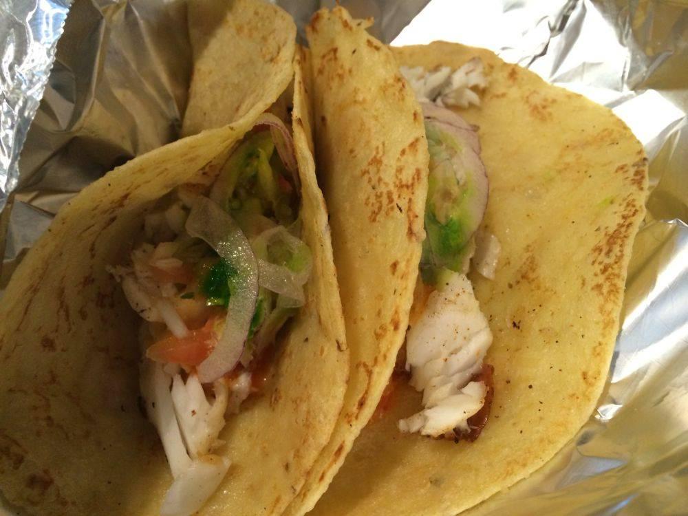 Gusto Taco 구스토 타코